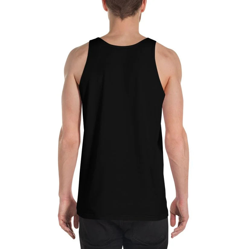 RAZE Unisex Tank Top V1