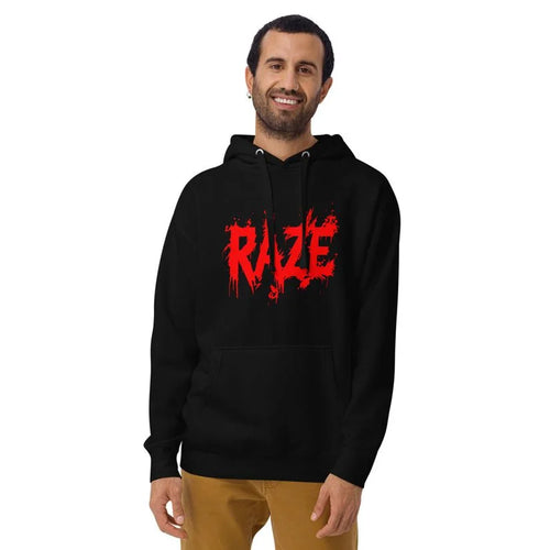 RAZE Unisex Hoodie V1
